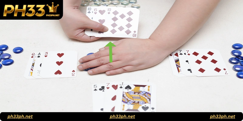 3 Card