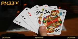 5 Card Poker