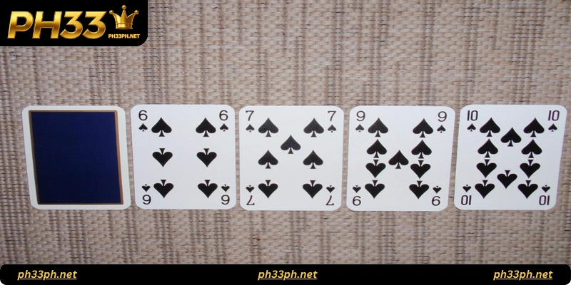 Key Strategies to Improve in 5 Card Poker