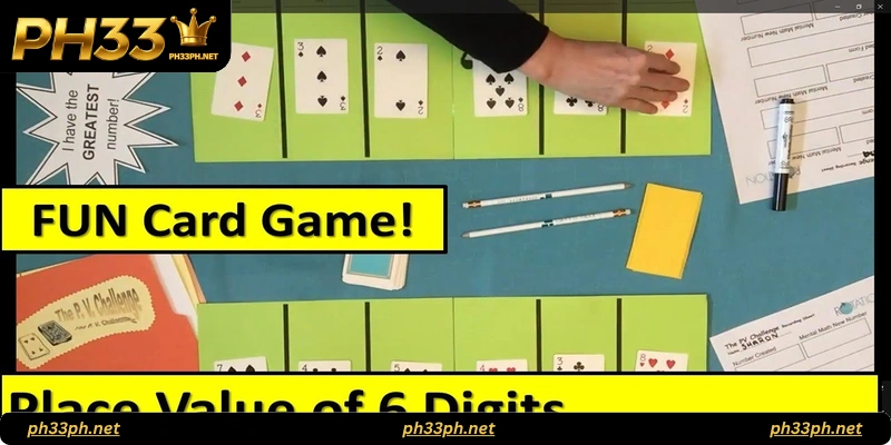 Real Example of a 6-Digit Winner