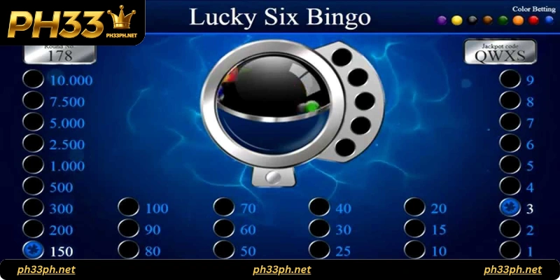 Smart Strategies for Playing the 6-Digit Game