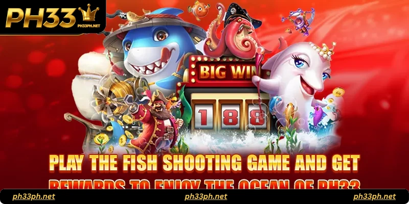 Games Offered by PH33