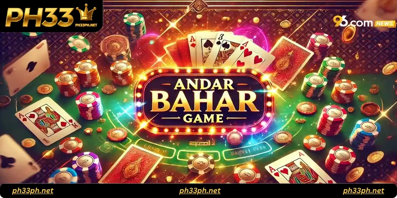 Understanding Andar Bahar Live