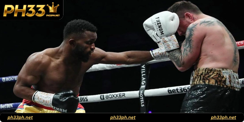 Boxing King