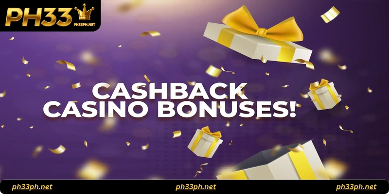FAQ on Cashback Bonuses