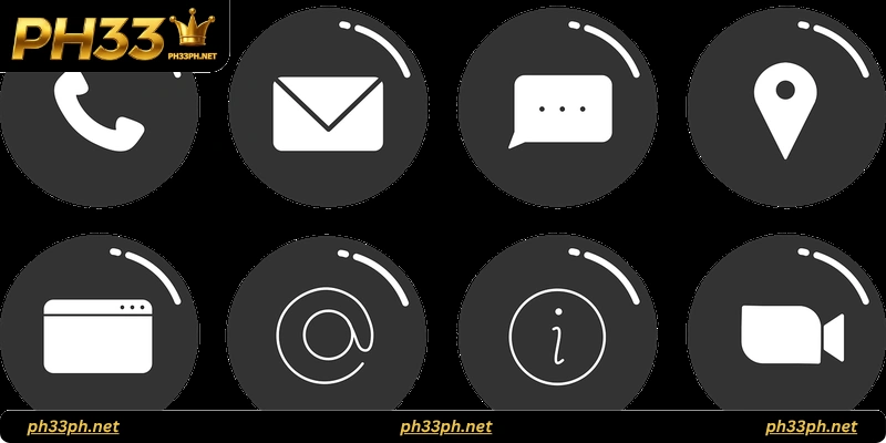 Common Reasons to Contact PH33