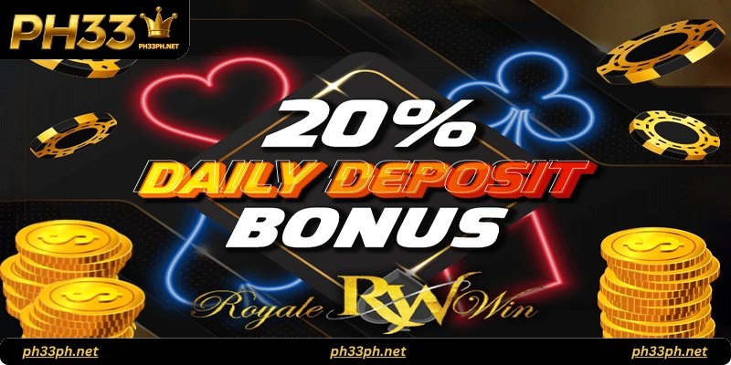 How to Maximize Daily Deposit Rewards