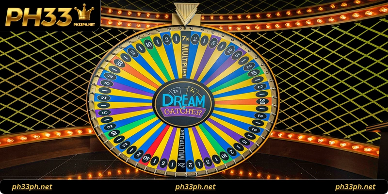 What Is Dream Catcher Live?