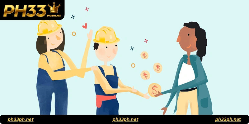 Real-Life Example of a Referral Bonus Success