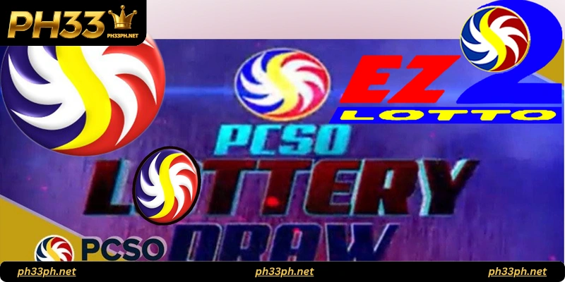 EZ2 Lotto Winning Odds