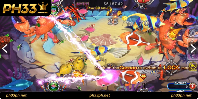 Real Examples from Top Online Casinos