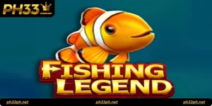 Fishing Legend