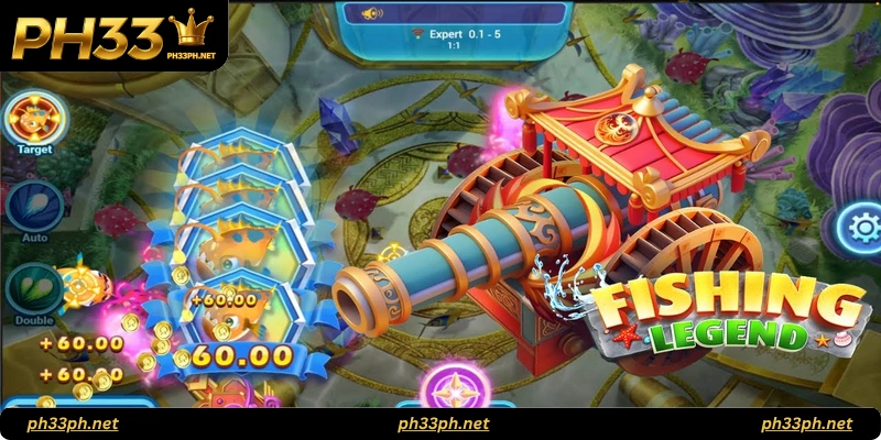 Understanding Fishing Legend Gameplay