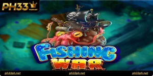 Fishing War