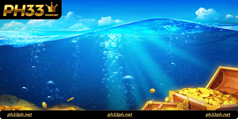 How Fishing War Differs from Other Fishing Games