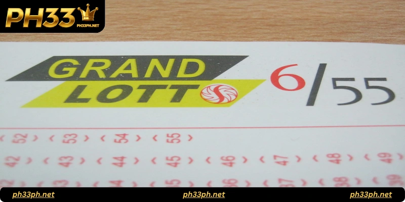 Common Myths About Grand Lotto 6/55