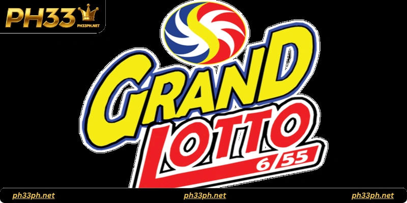 FAQs About Grand Lotto 6/55