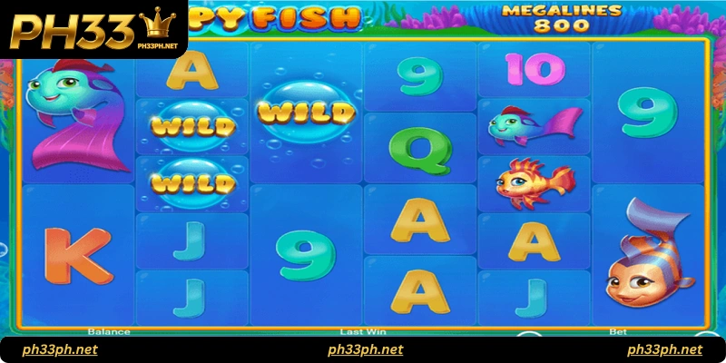 Comparing Fish Types and Reward Multipliers