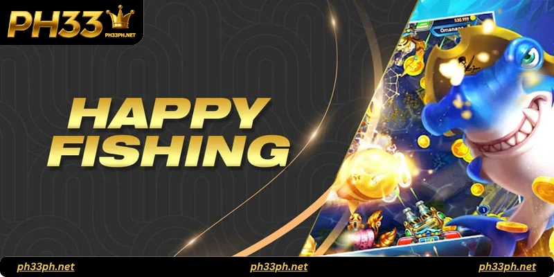 Top Strategies to Improve Your Happy Fishing Gameplay
