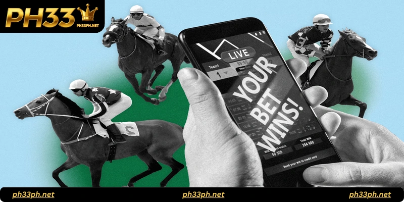 Comparing Key Horse Racing Betting Factors
