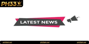 latest news
