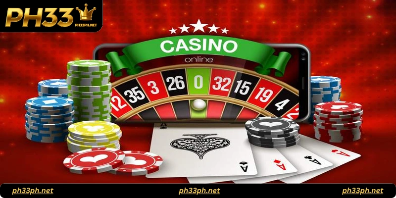 Technology Behind Live Casino