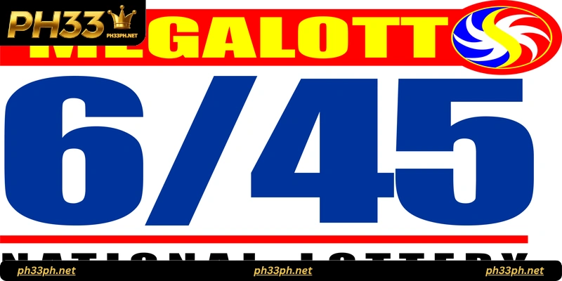 Mega Lotto 6/45