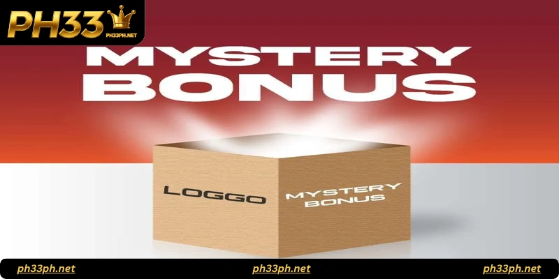 mystery bonus days