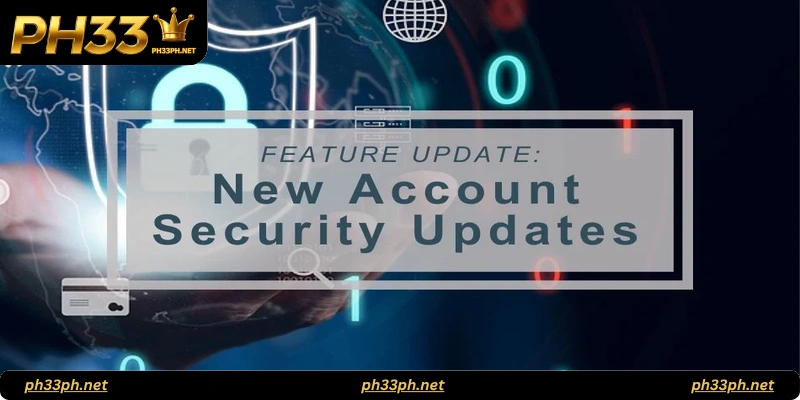 Secure Login Practices