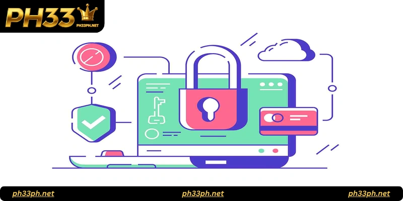 PH33 player data protection news