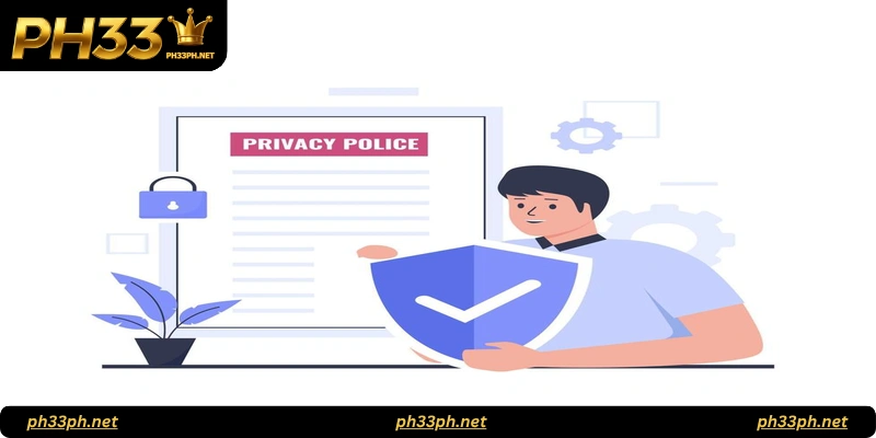 FAQ: Understanding the PH33 Privacy Policy