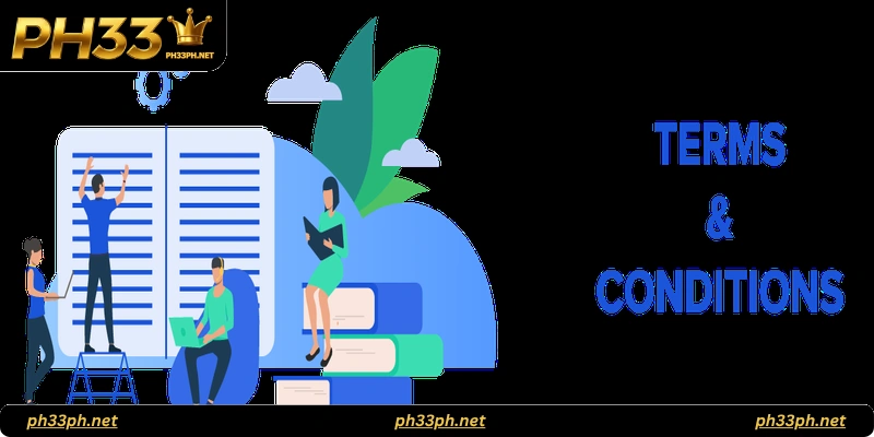 FAQ: Understanding PH33 Terms and Conditions