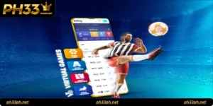 PH33 trending games Philippines