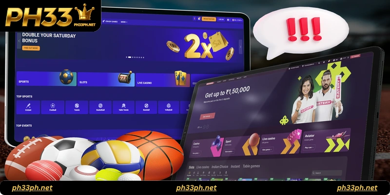 Live Casino Experiences