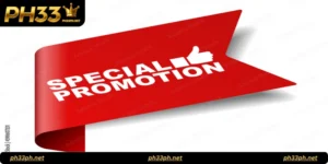 promotions today