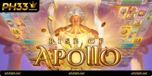 Rise of Apollo