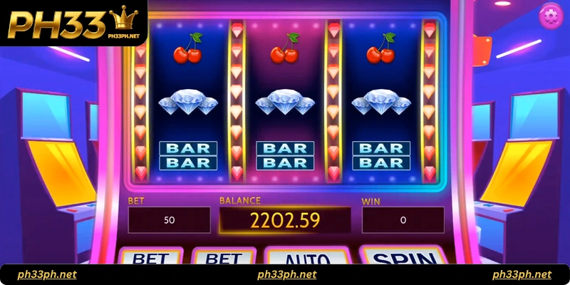 Examples of High RTP Slot Games