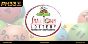 Small Town Lottery