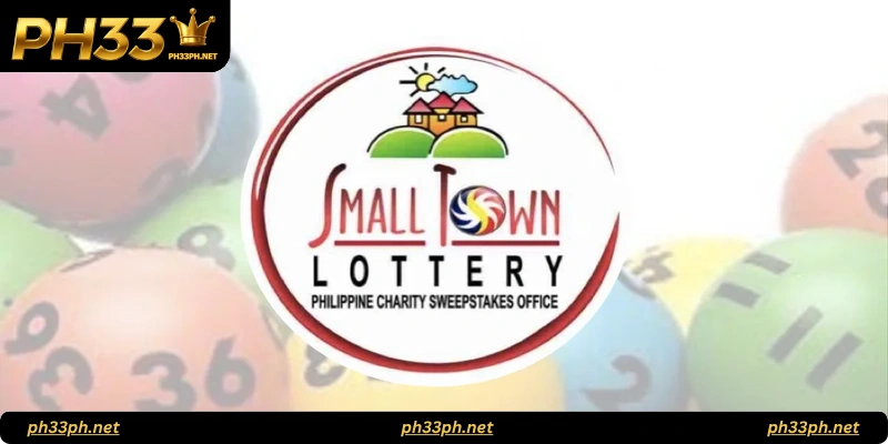 Small Town Lottery