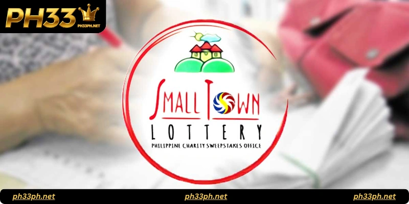 Comparing Small Town Lottery and National Lottery