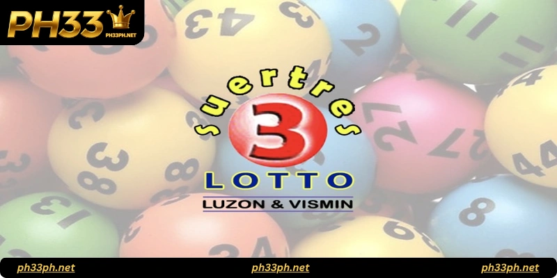 How to Play Swertres Lotto