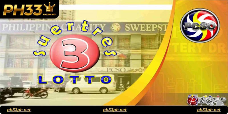 Advantages of Playing Swertres Lotto