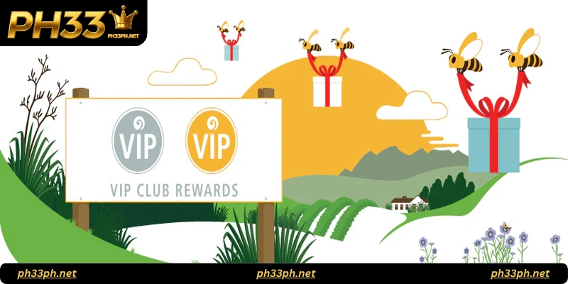 FAQ: VIP Rewards Club Explained