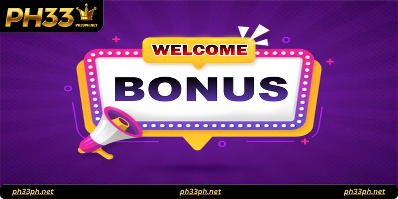 Types of Welcome Bonuses