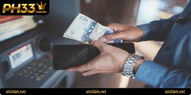 Comparison of Withdrawal Options