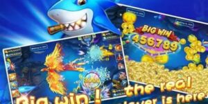 fish-shooting-games
