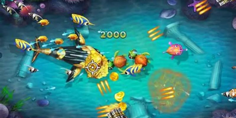 fish-shooting-games-Safe-Responsible