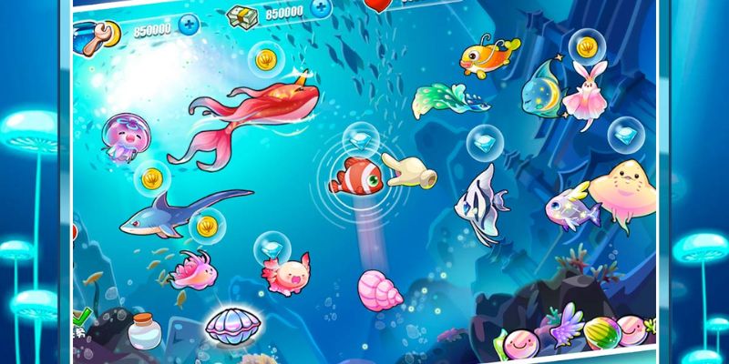 fish-shooting-games-Values-Point