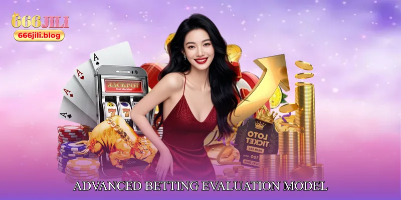 Advanced Betting Evaluation Model