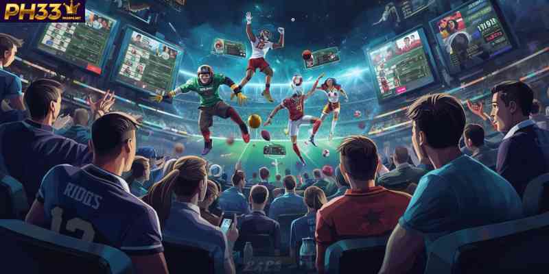Live Sports Betting 2026: Dominate in Real Time